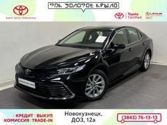 Седан Toyota Camry 2023 года, 4650000 рублей, Новокузнецк