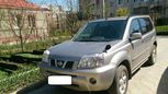 SUV   Nissan X-Trail 2003 , 360000 , 