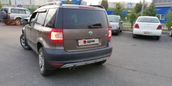 SUV   Skoda Yeti 2010 , 450000 , 