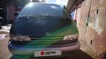    Toyota Estima 1997 , 395000 , 