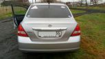  Nissan Tiida Latio 2006 , 340000 , 