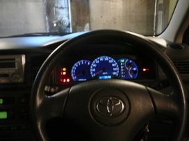  Toyota Corolla Runx 2003 , 368000 , 