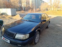 Седан Audi 100 1994 года, 220000 рублей, Бийск