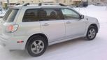 SUV   Mitsubishi Outlander 2003 , 435000 , 