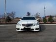  Mercedes-Benz E-Class 2010 , 1050000 , 