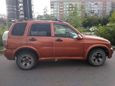 SUV   Chevrolet Tracker 1999 , 180000 , 