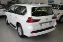 SUV   Lexus LX450d 2017 , 6150000 , 