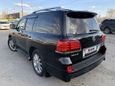 SUV   Lexus LX570 2010 , 2399999 , 