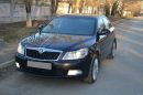  Skoda Octavia 2010 , 450000 , 