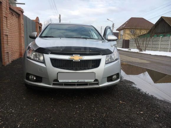  Chevrolet Cruze 2010 , 480000 , 