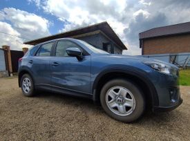 SUV   Mazda CX-5 2014 , 1775000 , 