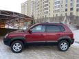 SUV   Hyundai Tucson 2006 , 539000 , 