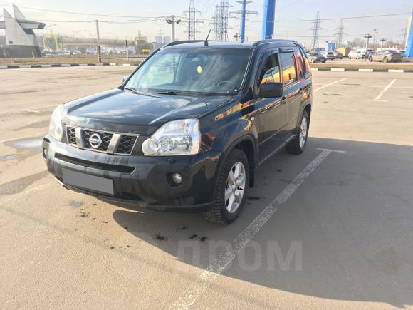 SUV   Nissan X-Trail 2010 , 665000 , 