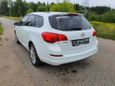  Opel Astra 2012 , 499000 , 