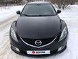  Mazda Mazda6 2008 , 460000 , 