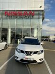 SUV   Nissan X-Trail 2017 , 1380000 , 