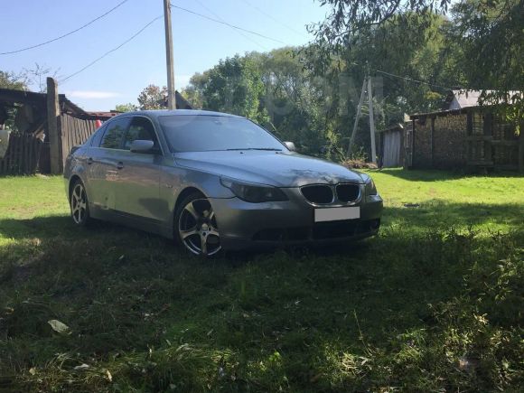  BMW 5-Series 2003 , 500000 , 