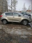 SUV   Kia Sportage 2014 , 1225000 , 