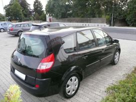    Renault Grand Scenic 2006 , 295000 , -