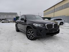 SUV или внедорожник BMW X4 2022 года, 7800000 рублей, Екатеринбург
