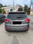 SUV   Hyundai ix35 2012 , 1050000 , 