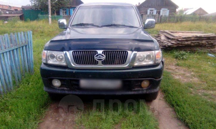 SUV   Great Wall Safe 2006 , 265000 , 