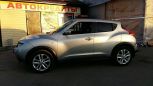 SUV   Nissan Juke 2011 , 595000 , -