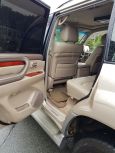 SUV   Toyota Land Cruiser Cygnus 2000 , 915000 , 