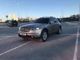 SUV   Infiniti FX35 2005 , 550000 , 