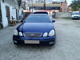  Toyota Aristo 1996 , 310000 , 