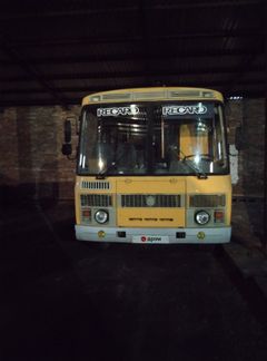 Школьный автобус ПАЗ 32053-70 2008 года, 230000 рублей, Кемерово