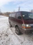    Toyota Hiace 1993 , 220000 , 