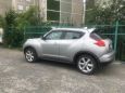 SUV   Nissan Juke 2011 , 600000 , 