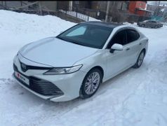 Седан Toyota Camry 2018 года, 2845000 рублей, Абакан