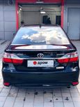  Toyota Camry 2017 , 1750000 , --