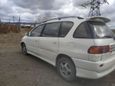    Toyota Ipsum 2000 , 200000 , -