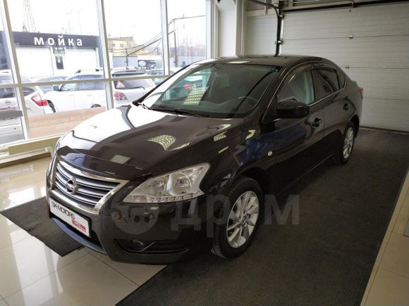  Nissan Sentra 2015 , 675000 ,  