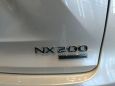 SUV   Lexus NX200 2019 , 2901500 , 
