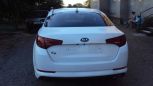  Kia K5 2011 , 765000 , 