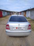  Skoda Octavia 2001 , 80000 , 