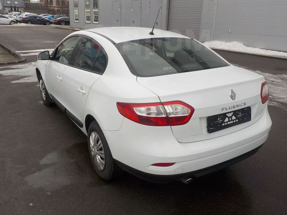  Renault Fluence 2013 , 230000 , -