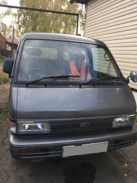    Ford Spectron 1989 , 145000 , 