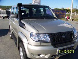 SUV     2012 , 626000 , 