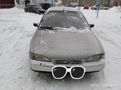 Лифтбек Ford Mondeo 1993 года, 90000 рублей, Брянск