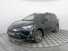 SUV или внедорожник Toyota RAV4 2018 года, 2699000 рублей, Казань