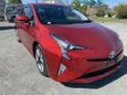  Toyota Prius 2017 , 1185000 , 