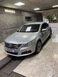  Volkswagen Passat CC 2010 , 520000 , 