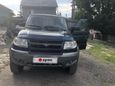 SUV     2007 , 300000 , 