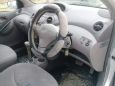  Toyota Platz 2000 , 220000 , 