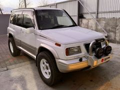 SUV или внедорожник Suzuki Escudo 1996 года, 720000 рублей, Владивосток